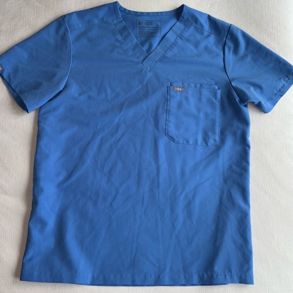 Figs Scrub Set - Picture 2 of 7